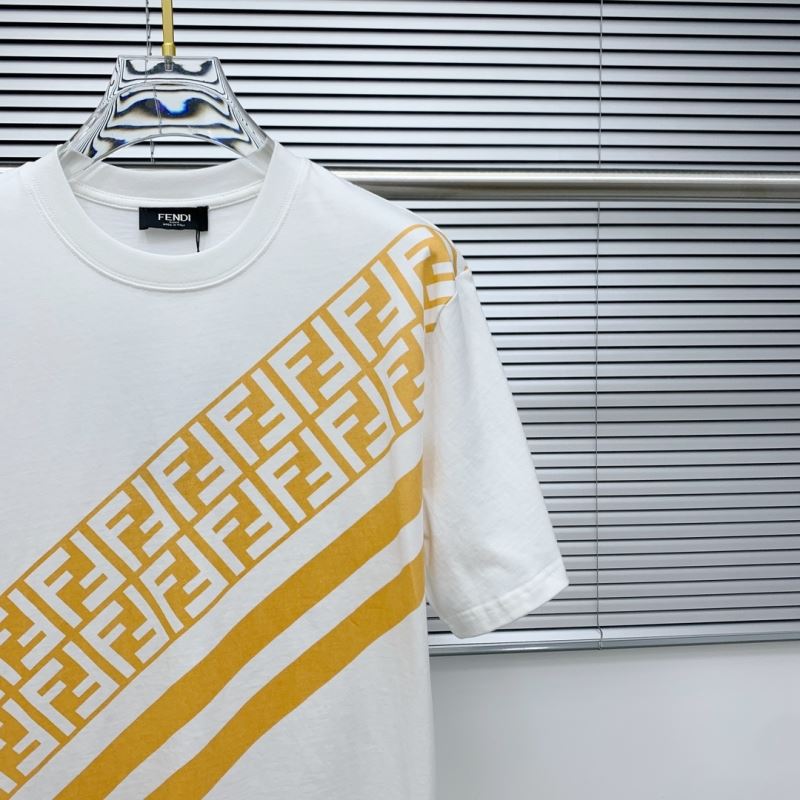 Fendi T-Shirts